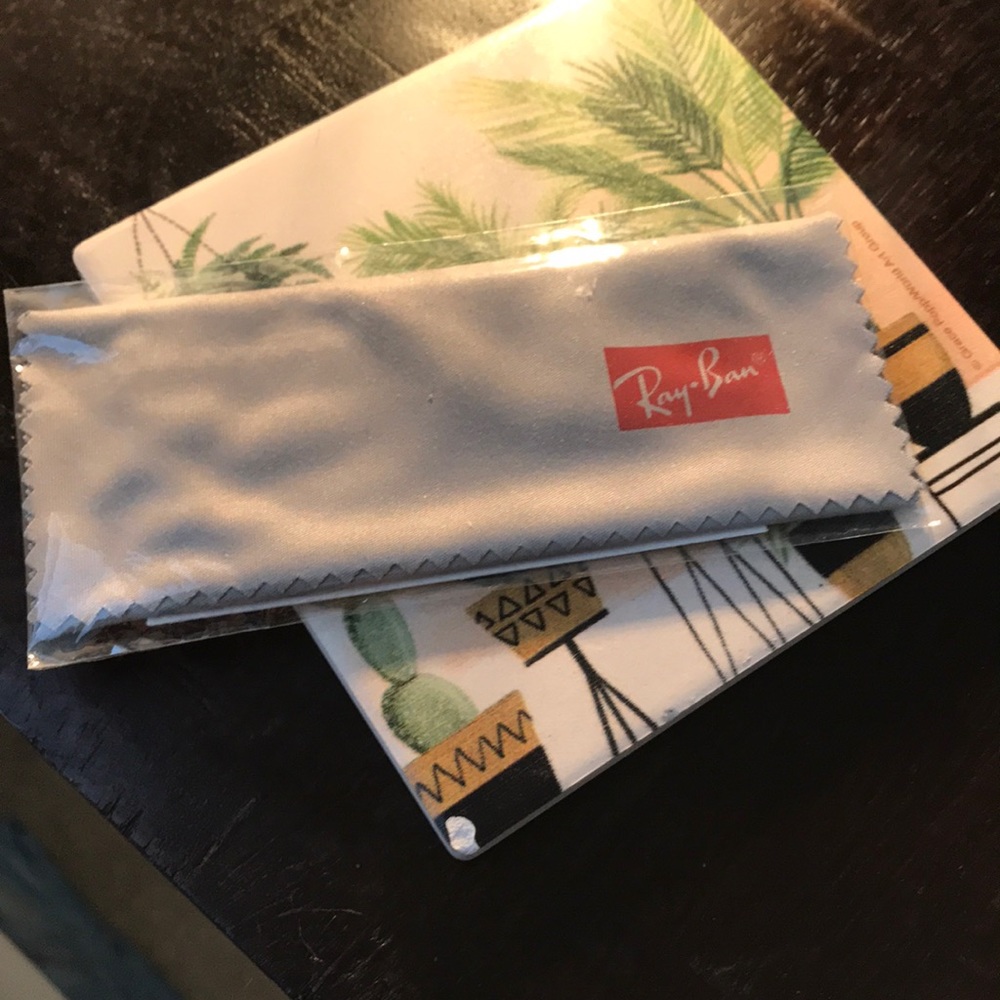 Ray-Ban case - Picture 4 of 4